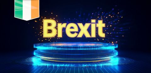 Арбитраж в Ирландии после Brexit