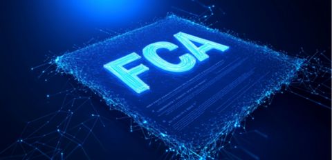 Периметр FCA