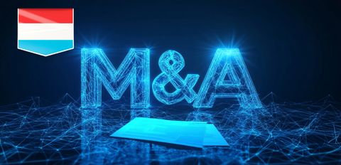 Особенности заключения M&A сделки в Люксембурге