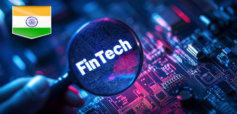 Тенденции регулирования Fintech в Индии