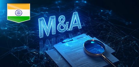 Due diligence в технологических M&A в Индии