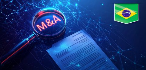 Due diligence технологических сделок M&A в Бразилии