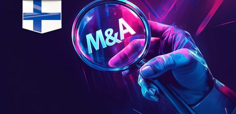 Due diligence в частных M&A в Финляндии