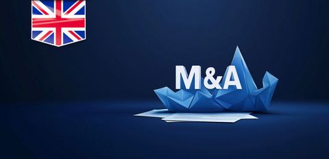 Due diligence в сделках M&A в период COVID-19 в Великобритании