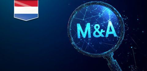 Due diligence технологических сделок M&A в Нидерландах