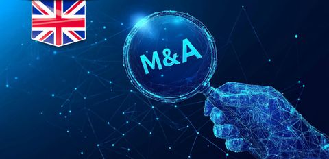 Регулирование частных M&A в Великобритании