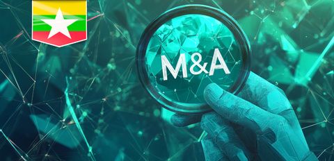 Due diligence в частных M&A в Мьянме