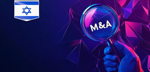 Регулирование M&A сделок в Израиле