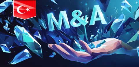 Регулирование сделок M&A в Турции