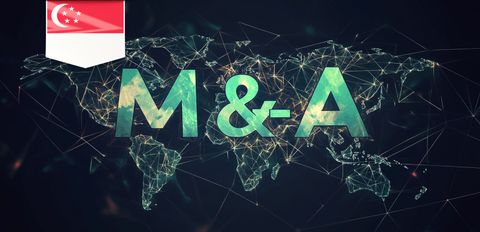 Регулирование частных сделок M&A в Сингапуре