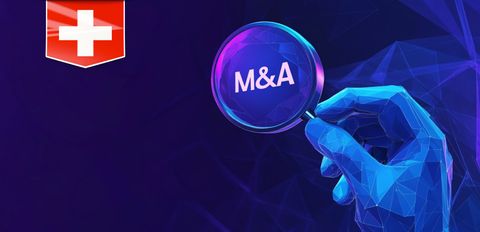 Регулирование частных сделок M&A в Швейцарии