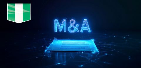 Due diligence для сделок M&A в энергетическом секторе Нигерии