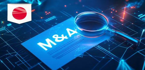 Due diligence для частных сделок M&A в Японии