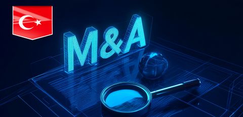 Due diligence частных сделок M&A в Турции