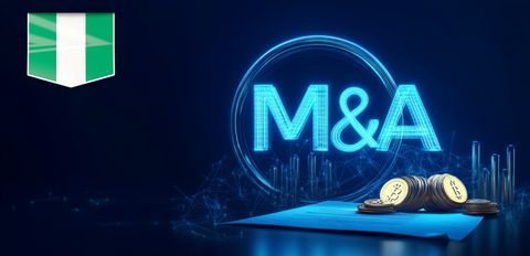 Завершение публичных сделок M&A в Нигерии