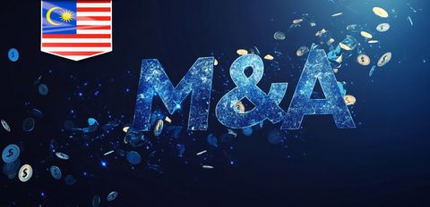 Частные сделки M&A в Малайзии