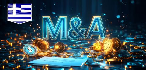 Публичные сделки M&A в Греции