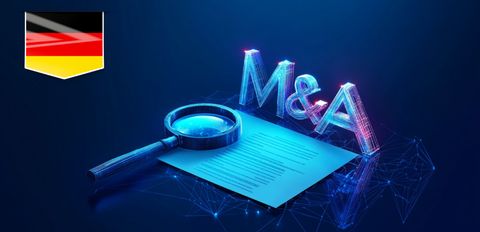 Регулирование M&A в Германии