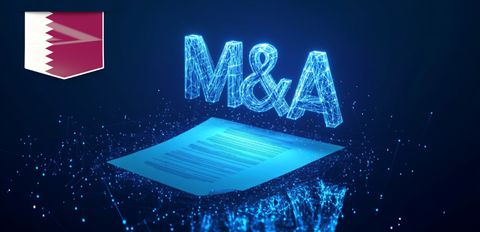 Регулирование M&A в Катаре