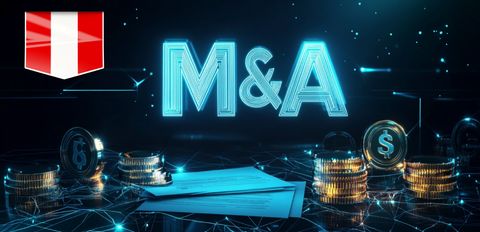 Регулирование M&A в Перу