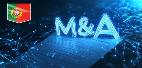 Регулирование M&A в Португалии