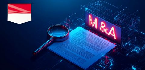 Регулирование M&A сделок в Индонезии