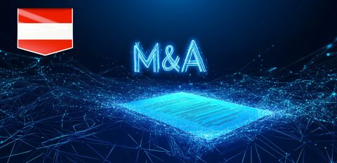 Регулирование сделок M&A в Австрии