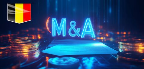 Регулирование сделок M&A в Бельгии