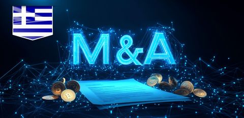 Регулирование сделок M&A в Греции