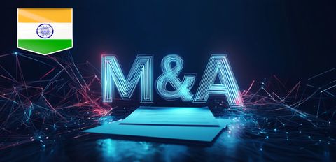 Регулирование сделок M&A в Индии