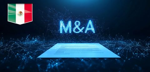 Регулирование сделок M&A в Мексике