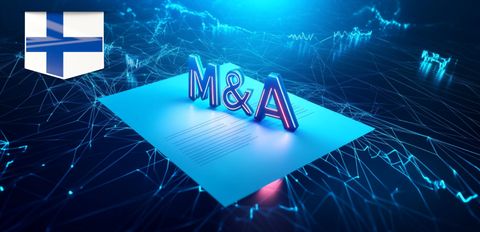 Регулирование сделок M&A в Финляндии