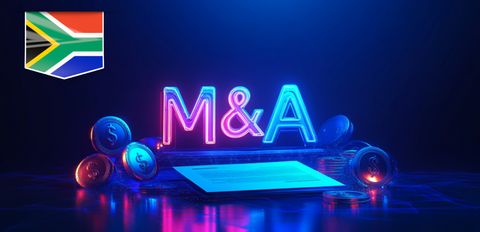 Регулирование сделок M&A в ЮАР