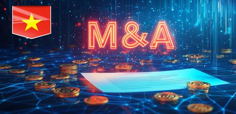 Регулирование сделок M&A во Вьетнаме