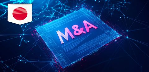 Частные сделки M&A в Японии