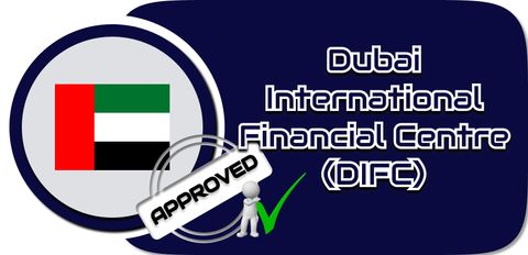 Регистрация компании в Dubai International Financial Centre (DIFC)