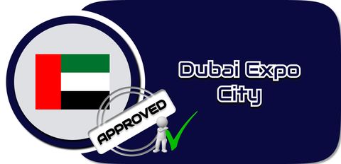 Регистрация компании в Dubai Expo City