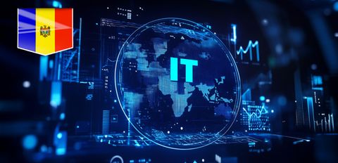 Регистрация IT компании в Молдове