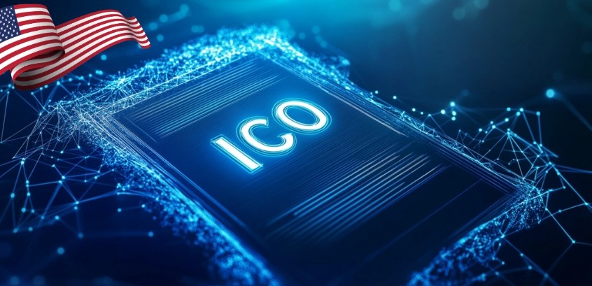Executing an ICO in the US - IncFine