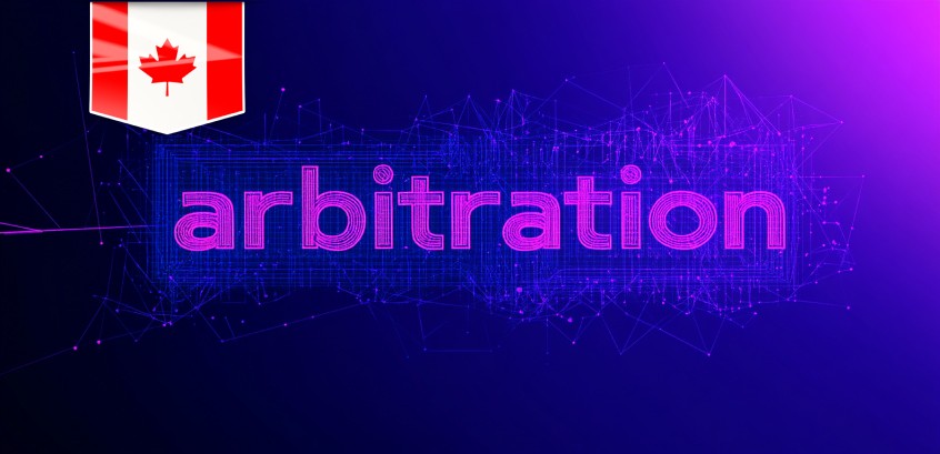 Starting Arbitration In Canada - IncFine