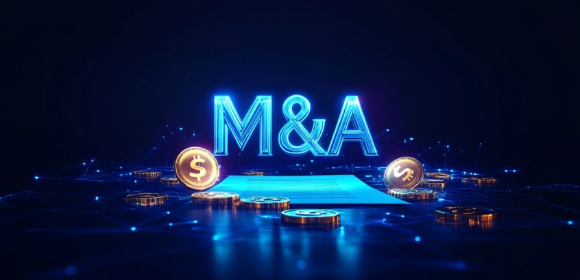 Mergers Explained - IncFine