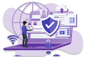 Selection of jurisdiction