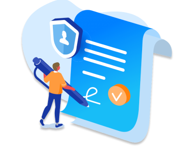 Правила складання договору