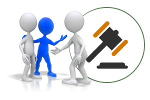 Допомога юриста з договірної роботи