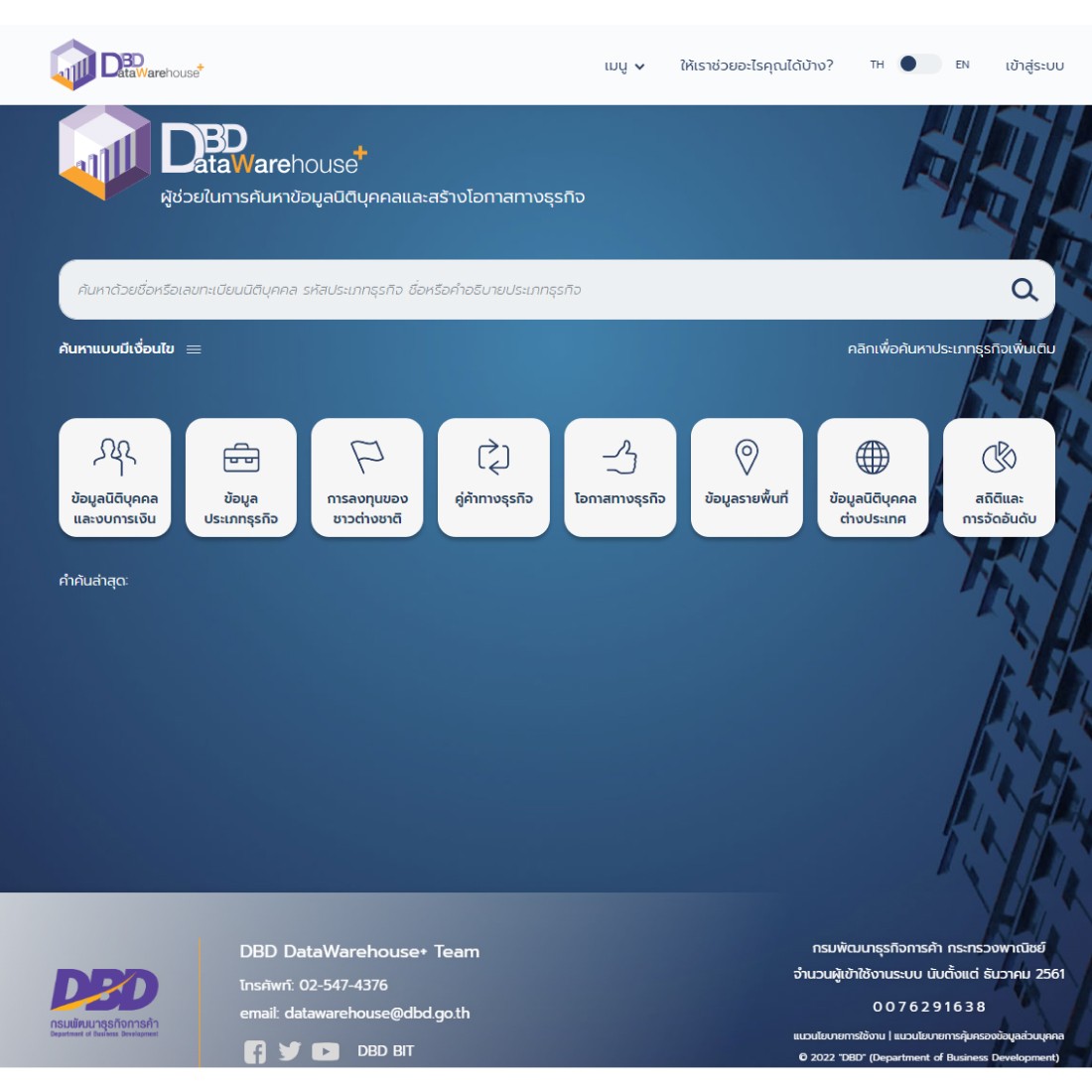Шаги по регистрации фирмы в Таиланде