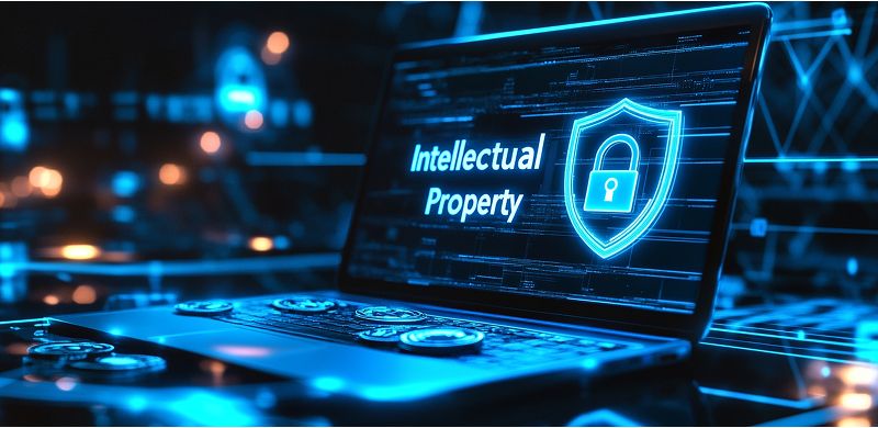 защита прав интеллектуальной собственности