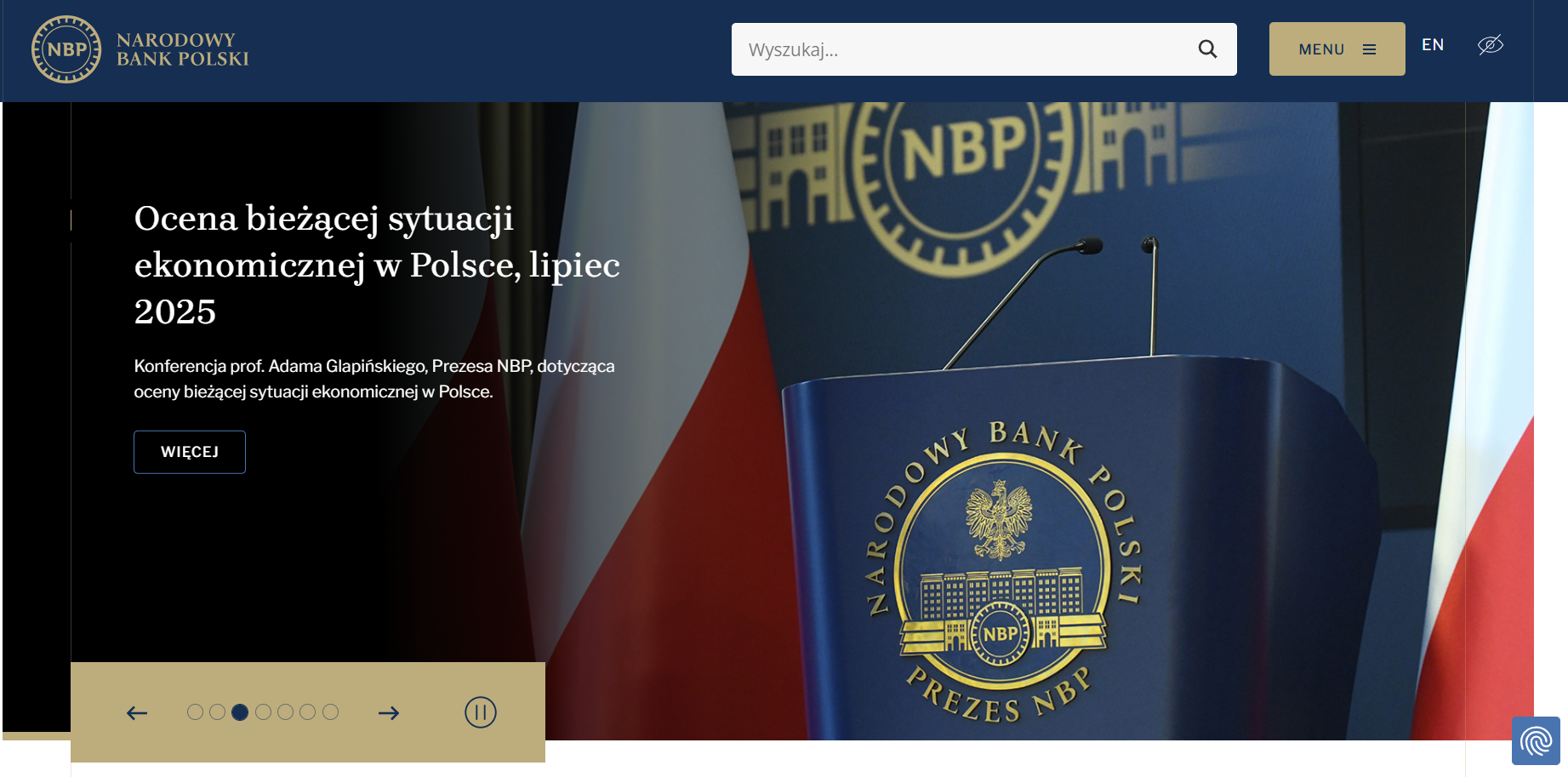 Регулювання фінансових операцій у Польщі: роль керівного органу