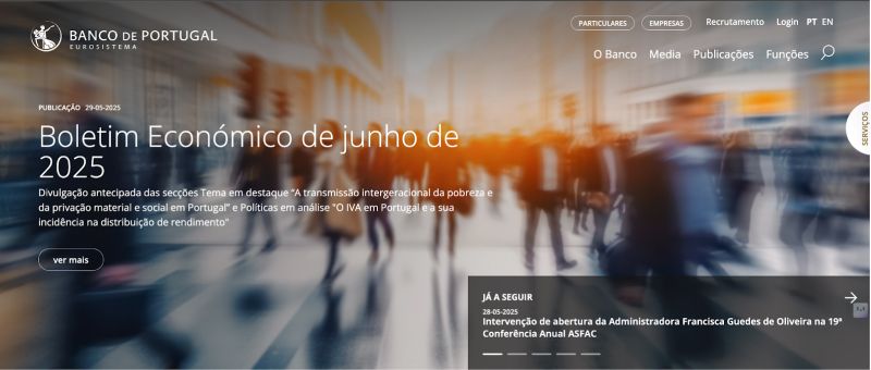 Регулювання діяльності з цифровими активами в Португалії