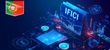 葡萄牙新的税收制度 IFICI+