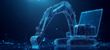 Registration of companies in the field of mining